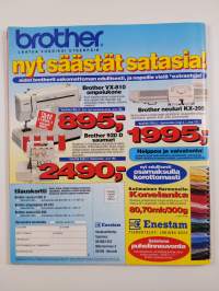 Suuri käsityö 10/1995