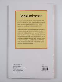 Lapsi sairastaa