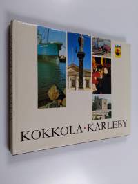 Kokkola = Karleby