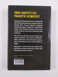 Räsynukke