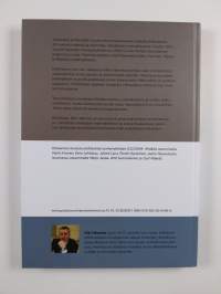Ruiskukka ja Rajamäki : Pohjois-Nurmijärven Kokoomuksen 50-vuotishistoriikki 1960-2010 (signeerattu)