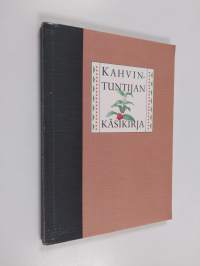 Kahvintuntijan käsikirja