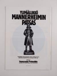 Vapaussoturi 4/1995