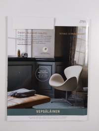 Glorian koti 5/2013