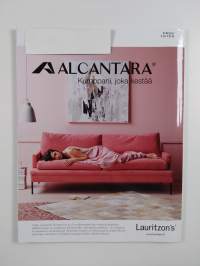 Glorian koti 9/2013