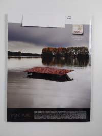 Glorian koti 10/2009