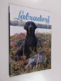 Labradori 3/2016