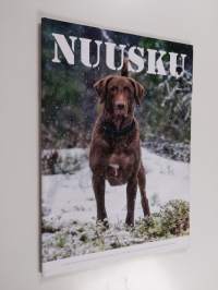 Nuusku 1/2019