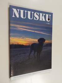 Nuusku 3/2016