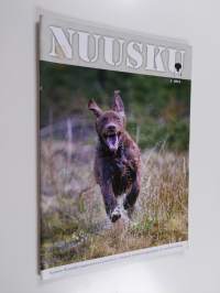 Nuusku 2/2016