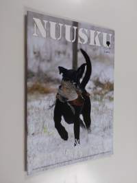 Nuusku 1/2013