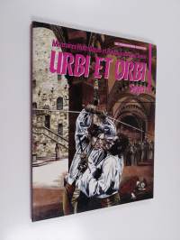 Urbi et orbi : Seyer