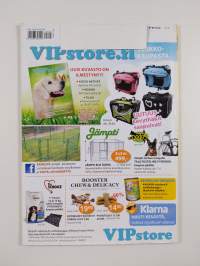 Koiramme 6/2015