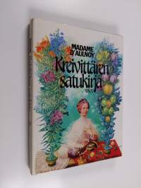 Kreivittären satukirja