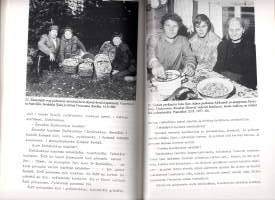 Karjalan kieltä ja kansankulttuuria 1