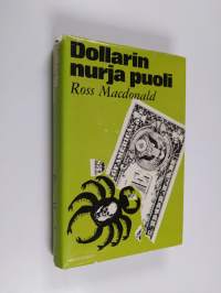 Dollarin nurja puoli