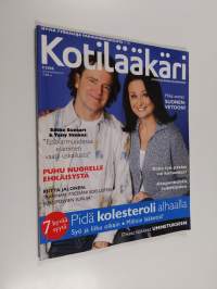 Kotilääkäri 3/2008