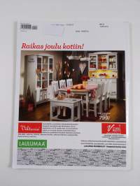 Avotakka 12/2011