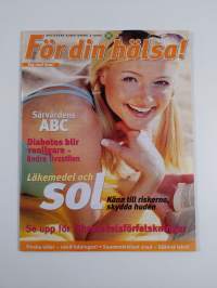 Terveydeksi 2/2006