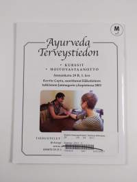 Ananda  3/2011