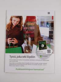 Yhteishyvä 3/2014
