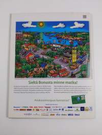 Yhteishyvä 6/2006