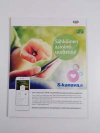 Yhteishyvä 6/2015