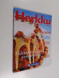 Herkkutori 4/2002