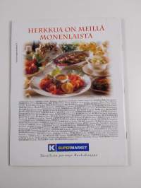 Herkkutori 4/2002
