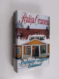 Puhtaat valkeat lakanat