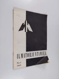 Ilmatorjuntamies nro 3/1965