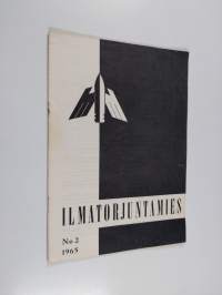 Ilmatorjuntamies nro 2/1965