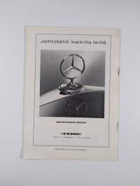 Ilmatorjuntamies nro 2/1965