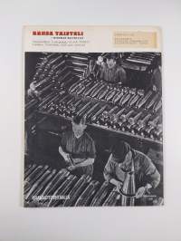 Kansa taisteli - miehet kertovat 1/1971