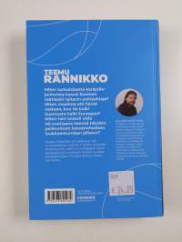 Teemu Rannikko - Pelin tekijä