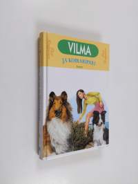 Vilma ja koiraripari