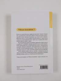 Vilma ja koiraripari