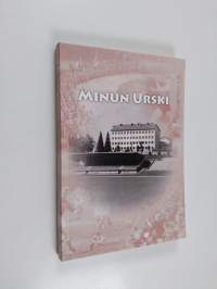 Minun Urskini