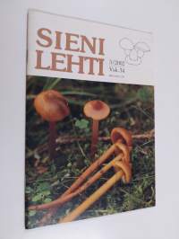 Sienilehti 3/2002
