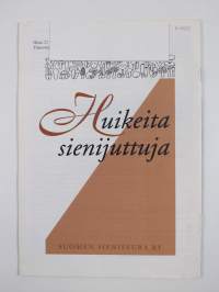 Sienilehti 3/2002