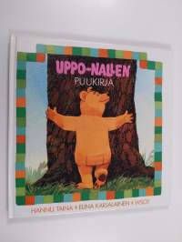 Uppo-Nallen puukirja