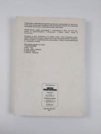 Peruskoulun oheismateriaali 4 - Ekosysteemi