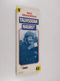 Talvisodan naurut