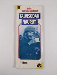 Talvisodan naurut