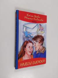 Tyhjä kuva