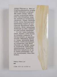 Valaan merkkejä