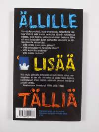 Ällille lisää tälliä : aineistoa aivosoluille