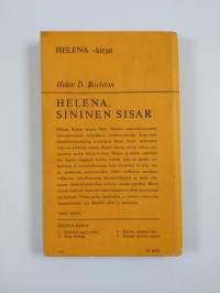 Helena, sininen sisar