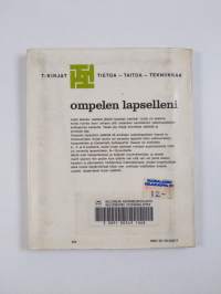 Ompelen lapselleni