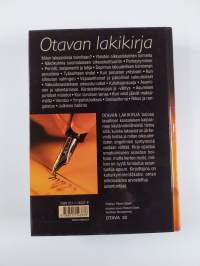 Otavan lakikirja